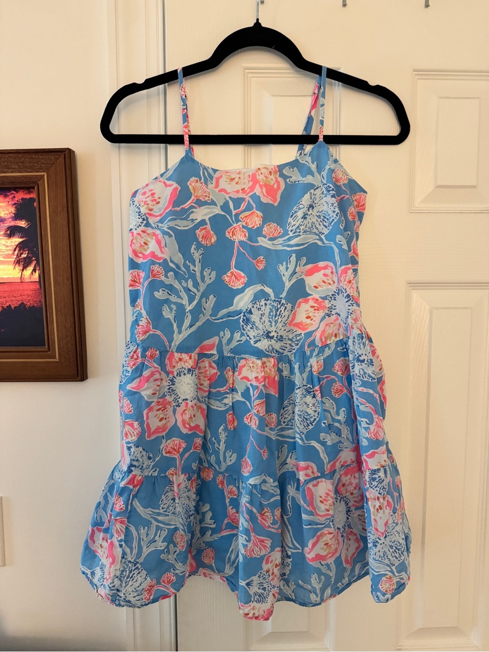 Lilly Pulitzer Alessia Dress
